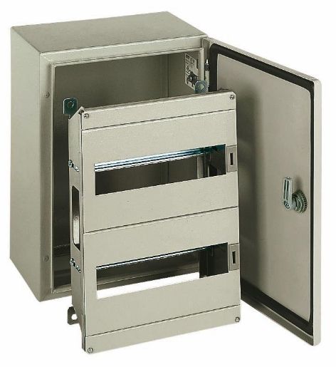 Изображение Плата модульная S3D 66M 700х500 SchE NSYDLM66