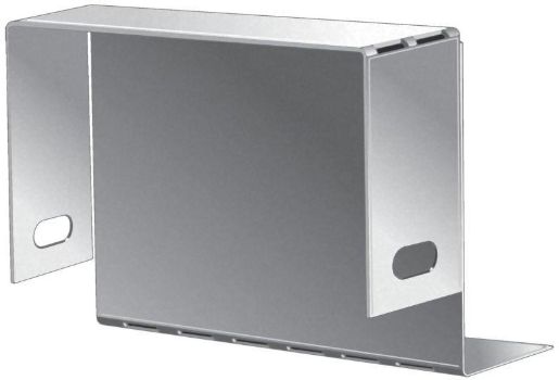 Изображение Переходник по высоте 50х80 B100 IEK CLP1H-050-080-100