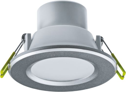 Изображение Светильник светодиодный 94 834 NDL-P1-6W-840-SL-LED 6Вт 4000К (аналог R63 60Вт) Navigator 94834