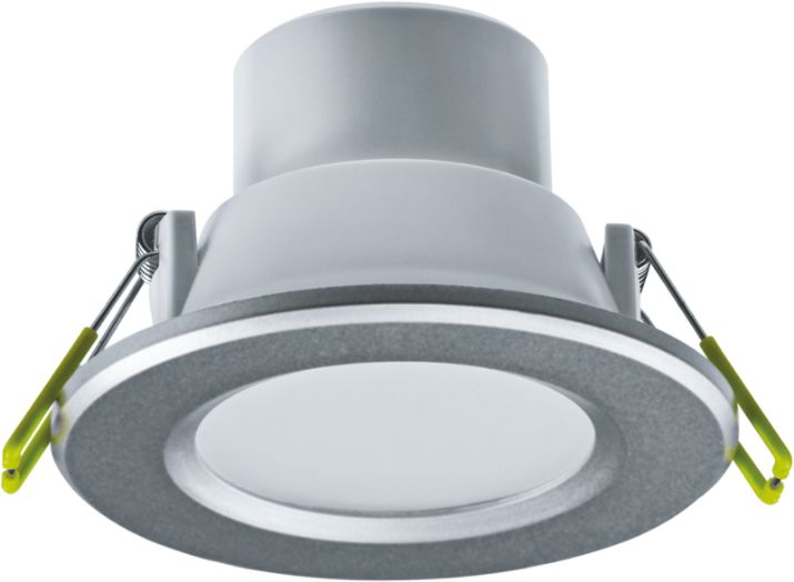 Изображение Светильник светодиодный 94 834 NDL-P1-6W-840-SL-LED 6Вт 4000К (аналог R63 60Вт) Navigator 94834