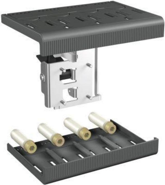 Изображение Комплект преобразования исполнения P MP XT2 3p ABB 1SDA066278R1