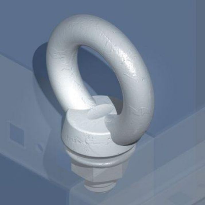 Изображение Рым-болт M12 (уп.4шт) DKC R5A33