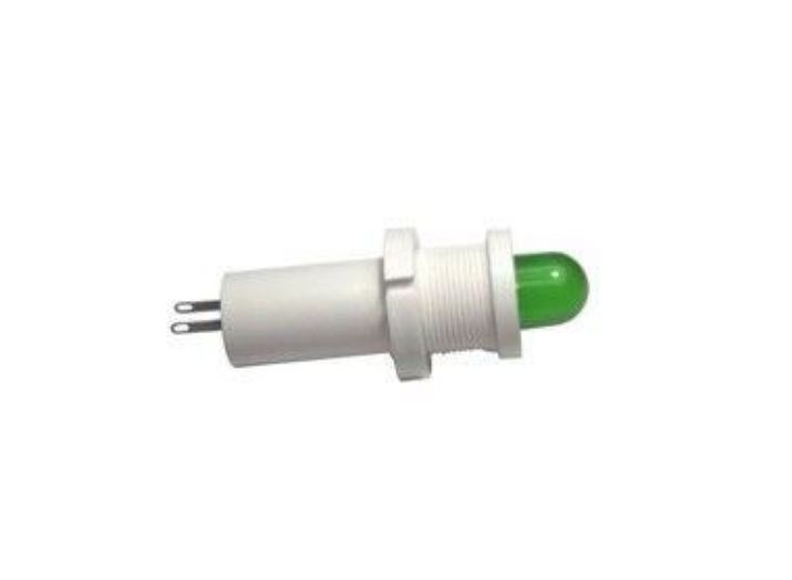 Изображение Лампа СКЛ 18.3А-Л-1-220 Каскад-Электро 00001773