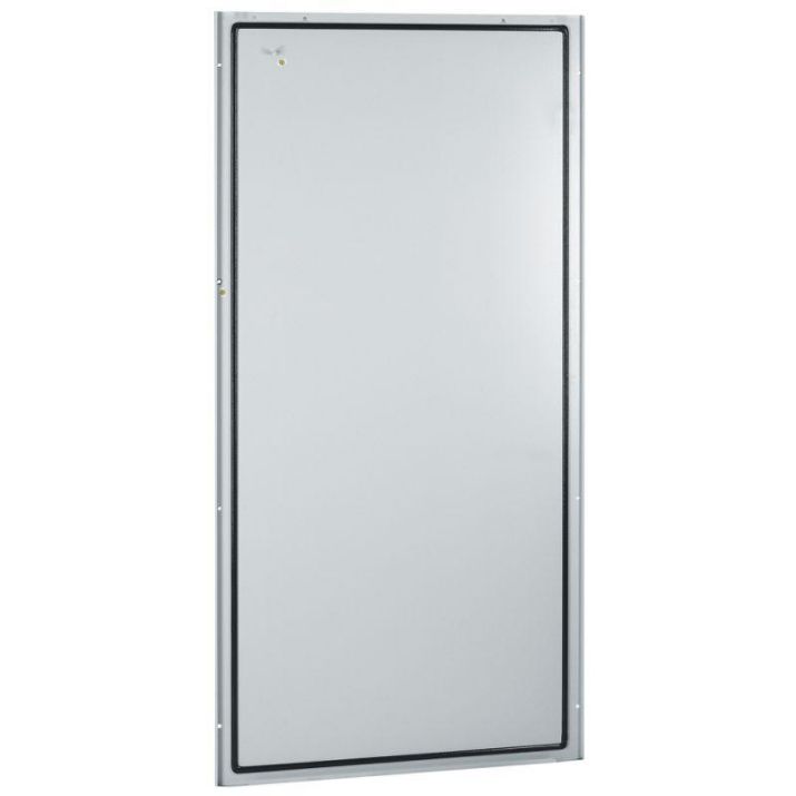 Изображение Стенка боковая для шкафа XL3 4000 475 Leg 020541