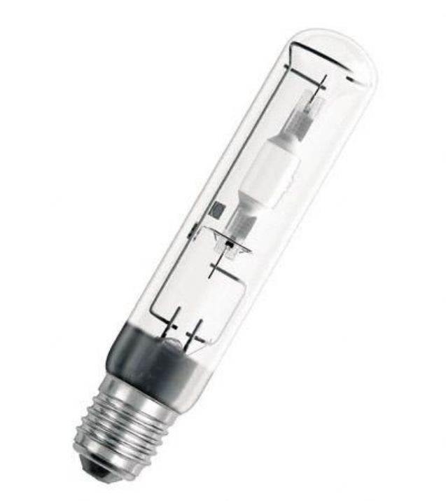 Изображение Лампа газоразрядная металлогалогенная HQI-T 250W/D 250Вт трубчатая 5300К E40 OSRAM 4008321677846