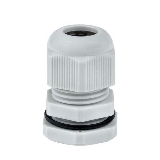 Изображение Сальник PG11 IP54 EKF plc-pg-11