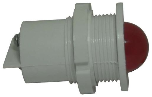 Изображение Лампа СКЛ 11А-К-3-220 Каскад-Электро 00000349