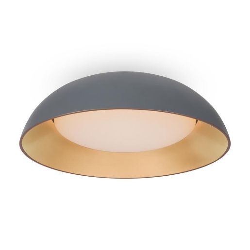 Изображение Светильник Moonlight 62Вт IP20 потолочн. Freya FR5277CL-L72GR