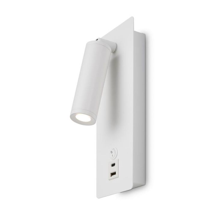 Изображение Светильник Brok 3Вт 3000К IP20 бра настен. Freya FR5341WL-L3W