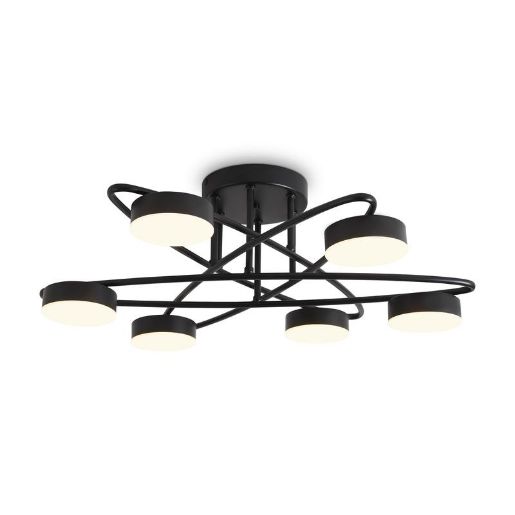 Изображение Светильник Vortex 36Вт IP20 потолочн. Freya FR6155CL-L36B