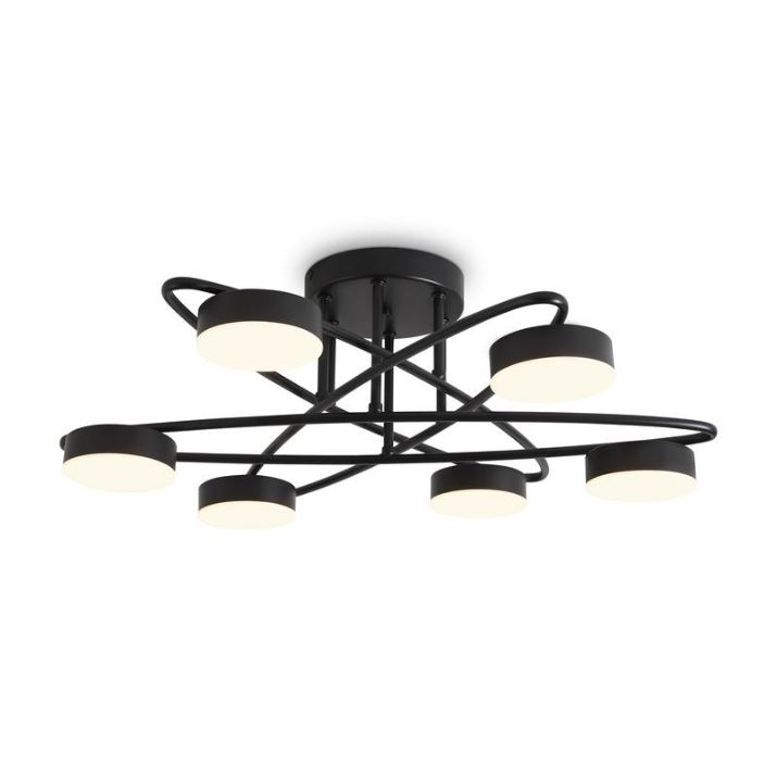 Изображение Светильник Vortex 36Вт IP20 потолочн. Freya FR6155CL-L36B