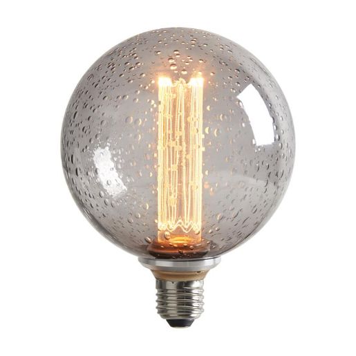 Изображение Лампа светодиодная Loft Led G125FC1978 4Вт 1800К E27 Voltega 8569