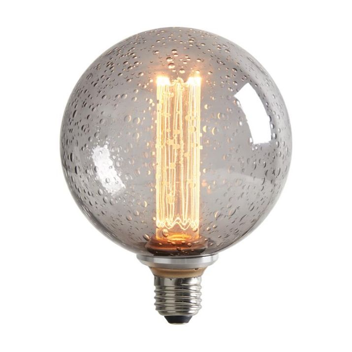 Изображение Лампа светодиодная Loft Led G125FC1978 4Вт 1800К E27 Voltega 8569