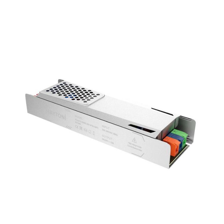Изображение Блок питания PSL013 24В 300Вт IP20 QRT Maytoni 821009