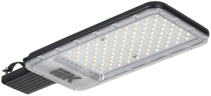 Изображение Светильник светодиодный ДКУ 1011-150Ш 5000К IP65 консольный IEK LT-DKU1-1011-150-50-K03