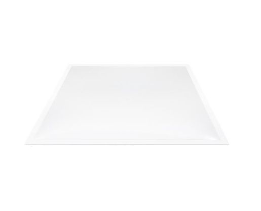 Изображение Светильник светодиодный ДВО CP 21 R 30W OP 940 W60L60 UGR19 595х595х26мм 30Вт 4000К IP40/IP20 Ra 90 встраив. бел. панель Русский Свет 14061123252