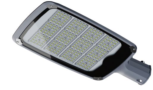 Изображение Светильник светодиодный 95 233 NSF-PW8-150-5K-W-LED уличный КСС широкая Navigator 95233