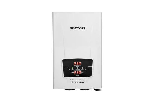 Изображение Стабилизатор напряжения для газового котла SMARTWATT AVR BOILER 2000RW 4512020020002