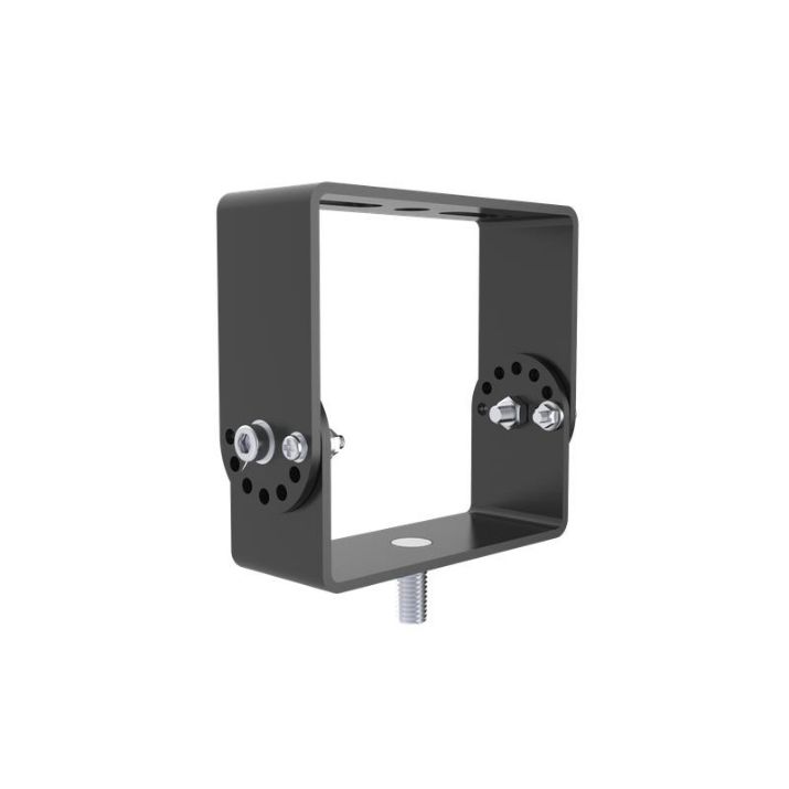 Изображение Кронштейн монтажный (лира) IB 10 S BRACKET BK для светильников IB 10 S черн. Русский Свет 16091023053