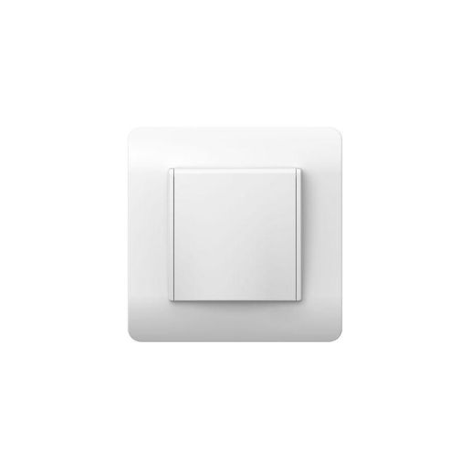 Изображение Розетка NEW3-E 16А IP44 с заземл. защ. шторки с крышкой бел. CHINT 431550