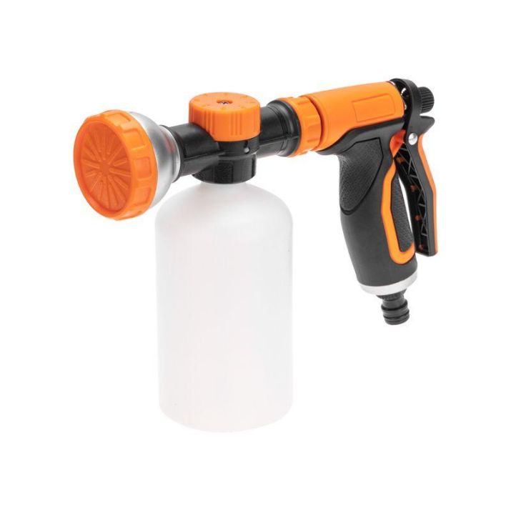 Изображение Пистолет-распылитель с емкостью ЧЕТЫРЕ СЕЗОНА 62-0297