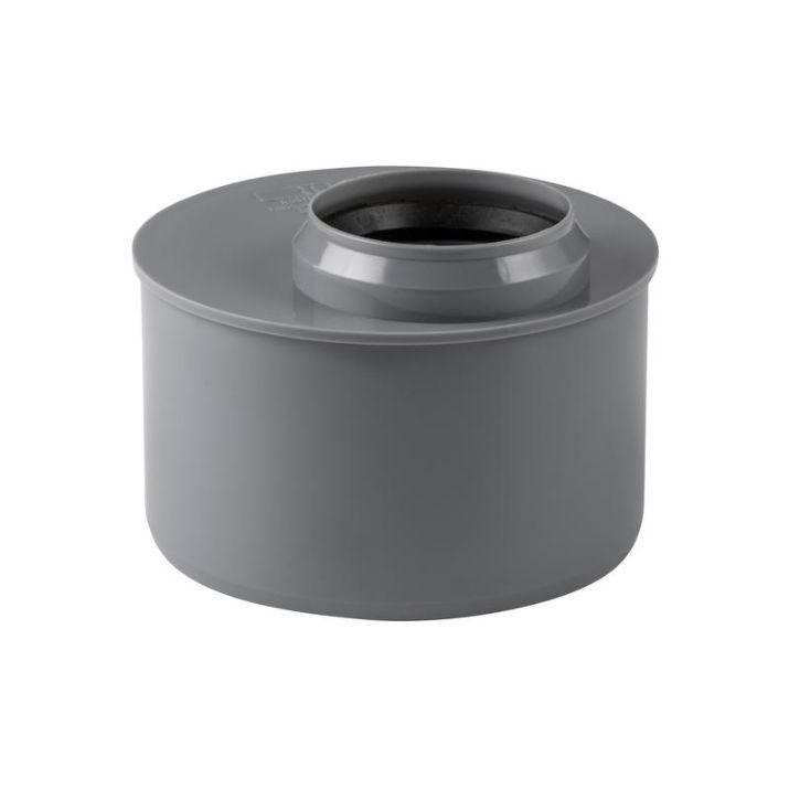 Изображение Редукция короткая эксцентрическая ВК ПП 110/50 сер. RTP 36590