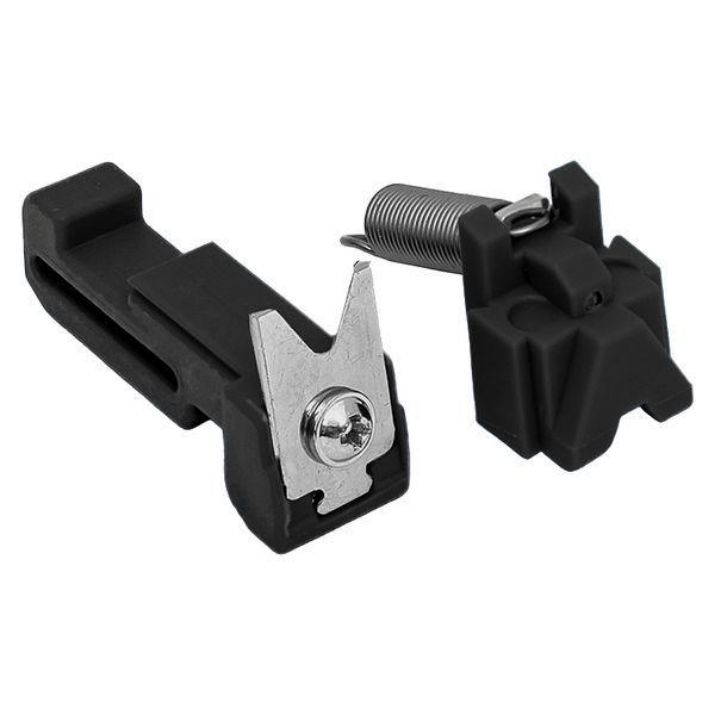 Изображение Комплект запасных ножей для стриппера WS-22 EKF slws-22