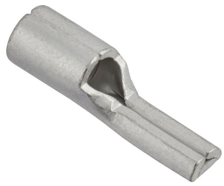 Изображение Наконечник НШП 25–15 (уп.50шт) IEK UNN10-25-15