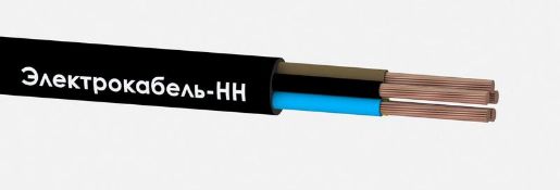 Изображение Кабель КГВВнг(А)-LS 5х1.5 (N PE) 380/660-2 (м) ЭЛЕКТРОКАБЕЛЬ НН 00-00024216