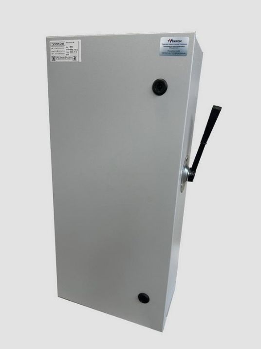 Изображение Ящик силовой ЯРП-400А IP54 TVENKOM БП-00008947