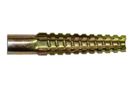 Изображение Дюбель для газобетона MUD 6x32 EKF dg6x32