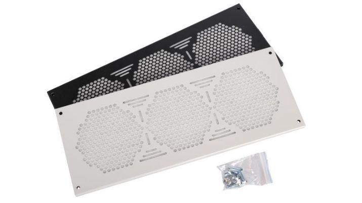 Изображение Фильтр R-FAN-F-IP21-9005 170х425 для вентиляторов R-FAN черн. Rem 1500777