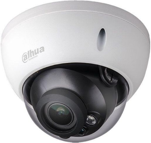 Изображение Видеокамера IP цветная DH-IPC-HDBW2231RP-ZS 2.7-13.5мм корпус бел. Dahua 1099032