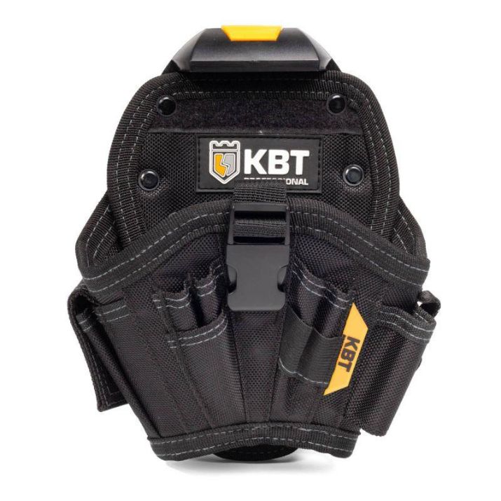 Изображение Сумка поясная модульная на клипсе СМ-04 "Quick-Lock" KBT 83138