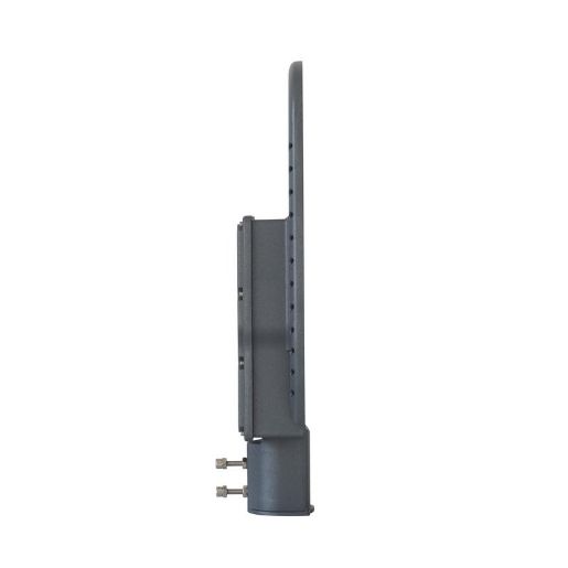 Изображение Светильник светодиодный Eco Class Area SPD 90Вт 4000К IP66 11700лм ДКУ/СКУ уличный консоль линза GY сер. LEDVANCE 4058075557758