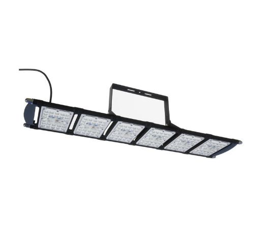 Изображение Светильник светодиодный ДСП 29-240-003 Carbon 240Вт 5000К IP67 КСС_К/Г ALB F1491
