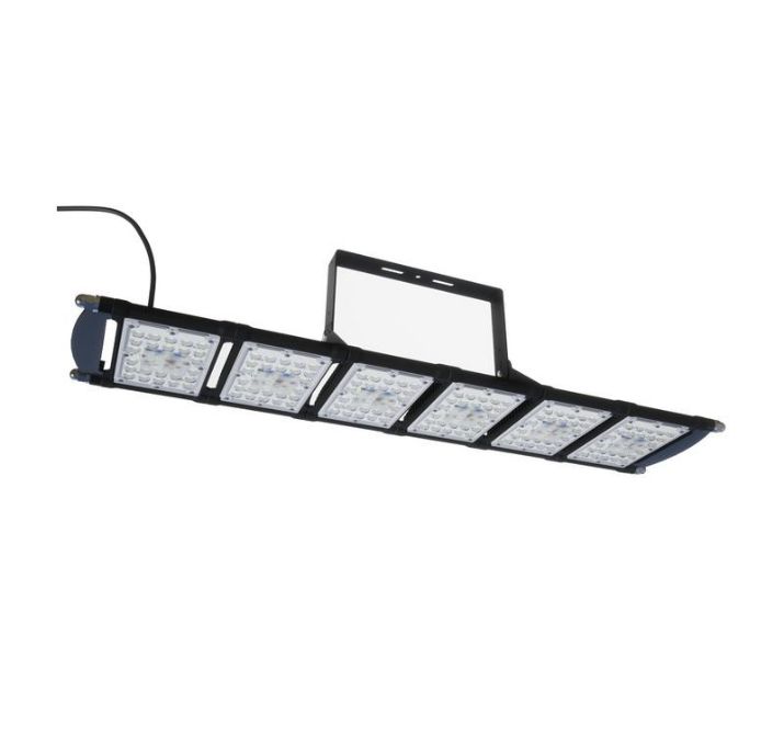 Изображение Светильник светодиодный ДСП 29-240-003 Carbon 240Вт 5000К IP67 КСС_К/Г ALB F1491