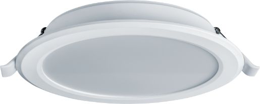 Изображение Светильник светодиодный 14 477 NDL-P3-7W-840-WH-LED 7Вт 4000К Navigator 14477