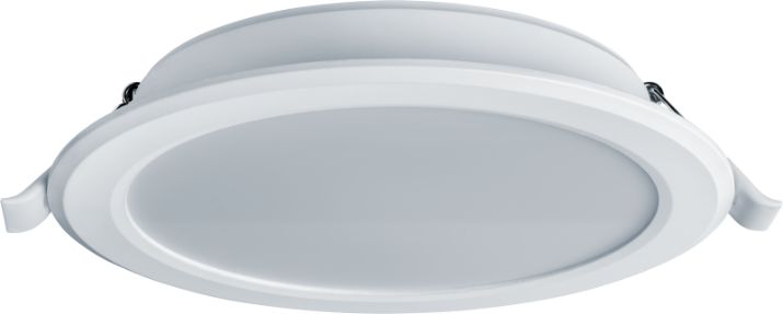 Изображение Светильник светодиодный 14 477 NDL-P3-7W-840-WH-LED 7Вт 4000К Navigator 14477