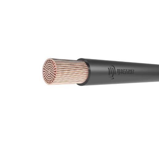 Изображение Провод ПуГВнг(А)-LS 1х95 450/750В Ч (м) Цветлит 00-00130606