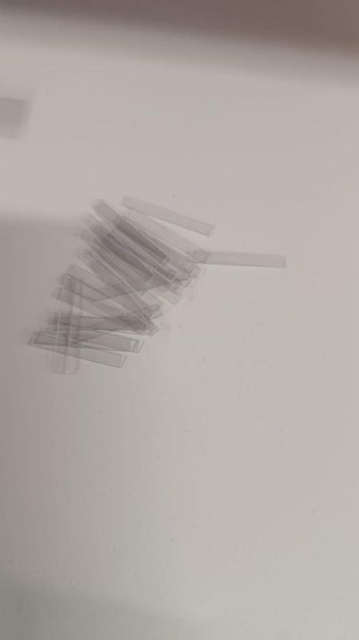 Изображение Крышка защитная WAGO 209-184