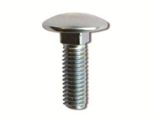 Изображение Винт М6х16 (уп.50шт) DKC CM010616