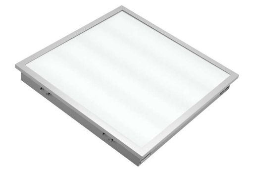 Изображение Светильник LE-СВО-03-033-1420-40Х "Офис Рокфон" LED-effect 1420