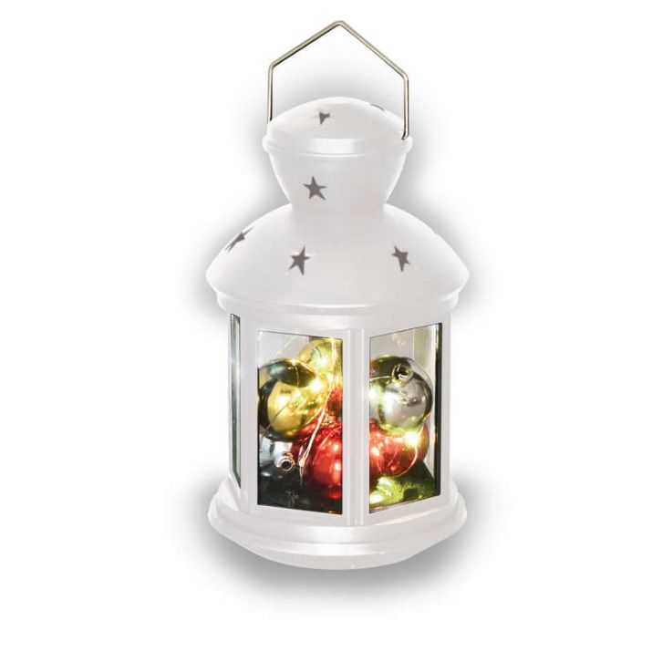 Изображение Фонарь ULD-L1220-012/TTB/WW WHITE Uniel UL-00002310