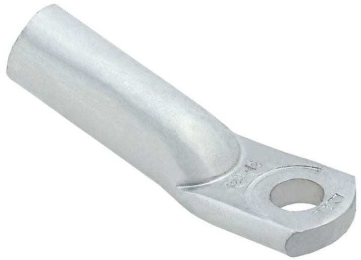 Изображение Наконечник алюминиевый ТА 240-20-20 ГОСТ 9581 IEK UNP11-240-20-20