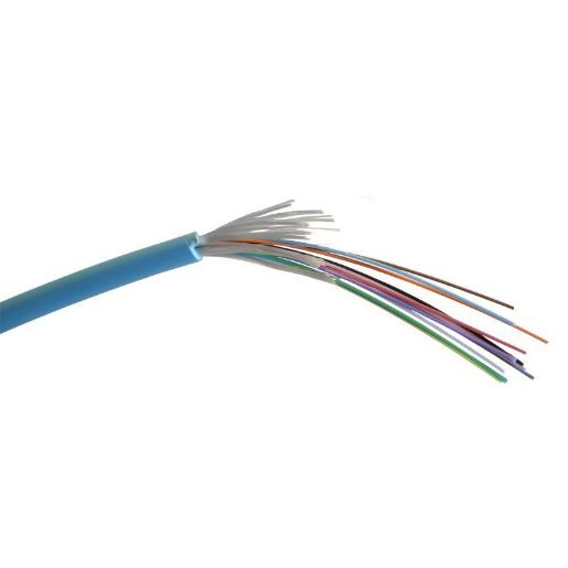 Изображение Кабель оптоволоконный OM3 50/125 12 FO внутр./внеш. (м) Leg 032511