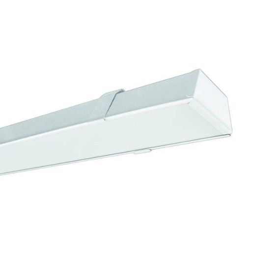 Изображение Светильник светодиодный Line 28 LED-01 IP20 Ксенон 0250036130