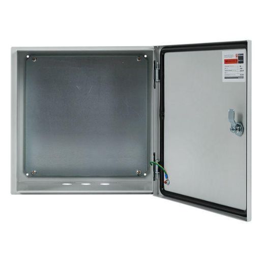 Изображение Щит ЩМПг-40.60.25 IP54 PROxima EKF mb24-05