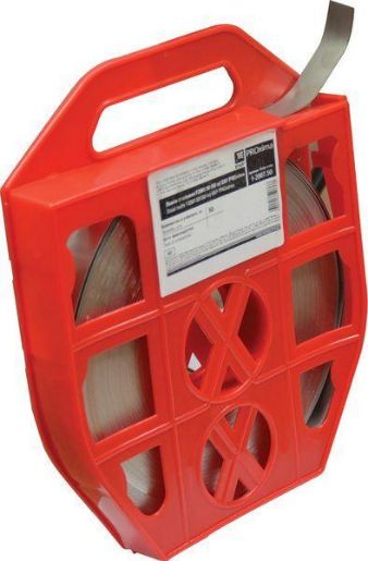 Изображение Лента стальная F2007.50 (уп.50м) PROxima EKF f-2007.50