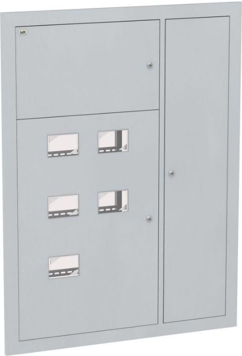 Изображение Щит этажный ЩЭ-5-1270 36 IP31 УХЛ3 IEK MKM42-05-1270-31
